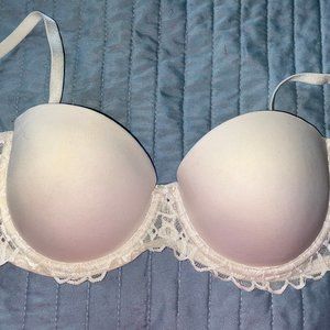 34C Lot of Bras - Like New!